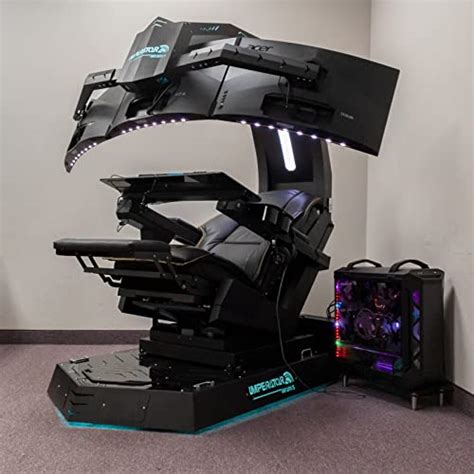 Top 10 Best Gaming Chair With Monitor Mount Update 2022 The Juris Lab