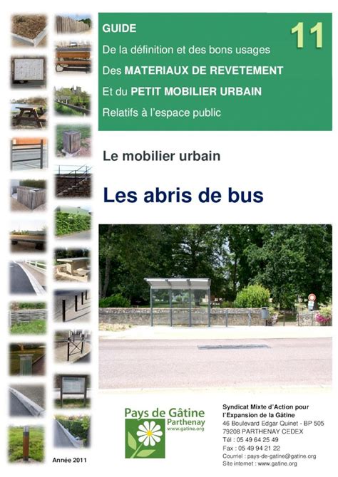 Pdf Les Abris De Bus Pdf Fileusages Les Abris De Bus Sont