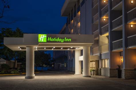 Holiday Inn Kingston Waterfront An Ihg Hotel Kingston C193 Room