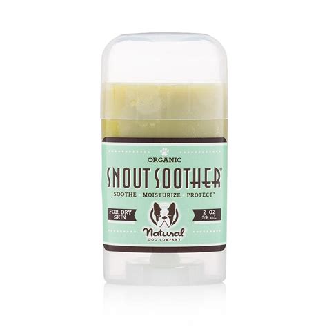 Natural Dog Company Snout Soother Mingala Bark