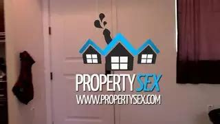 Realtor Uses Her Pussy To Land New Client Sex Video