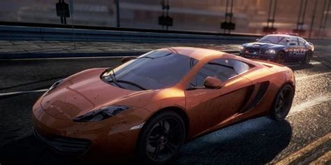 Save for nfs most wanted (2012). Lamborghini On Need For Speed Most Wanted Game Upgraded ...