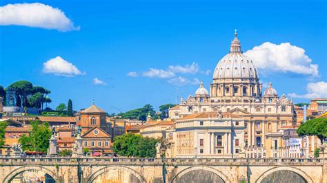 Vatican City Rome Book Tickets And Tours Getyourguide