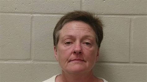 Nowata Woman Arrested For Dui