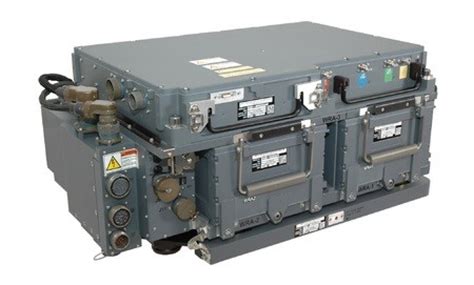 Harris To Deliver Additional 48 Airborne Electronic Jammers Military