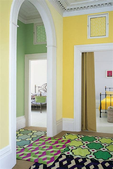 Yellow Paint Colors That Will Brighten Up Your Home Decoomo