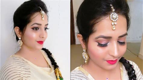 share more than 81 punjabi bridal makeup and hairstyle in eteachers