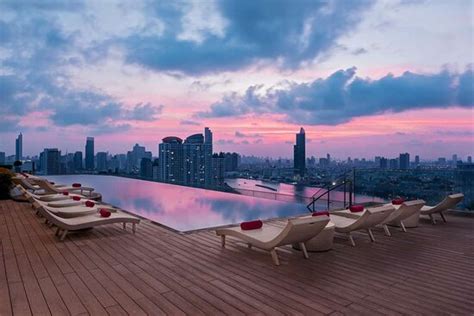 Avani Riverside Bangkok Hotel C̶̶1̶7̶8̶ C129 Updated 2022 Prices