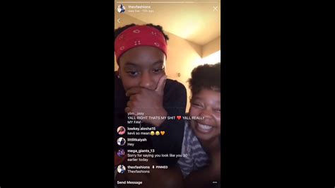 Sneaky Girlfriend Gets Caught Cheating On Instagram Live Youtube