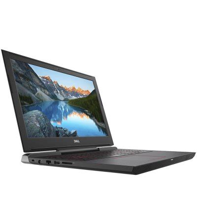 I purchased this laptop from best buy. DELL Inspiron 15-7577 Gaming (i7-7700HQ, 1TB + 128SSD, 8GB ...