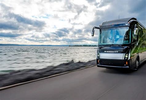 Is Winnebago The Best Rv