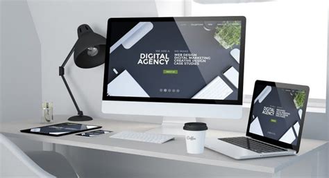 The Best Web Design Agency Dubai And Their Work