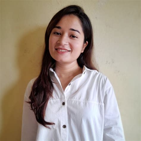 Sushmita Nepali Data Analyst And Program Supporter Empower Nepal Fhi 360 Linkedin