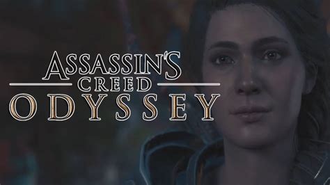 Assassin s Creed Odyssey 006 Markos lässt uns keine RuheTwitch YouTube