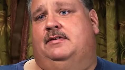 Heres What Happened To Chuck Turner From My 600 Lb Life Big World News