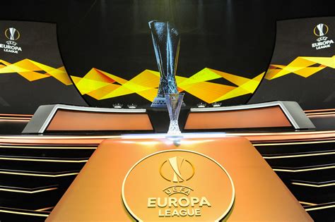 LCFC’s UEFA Europa League Fixture Dates Confirmed