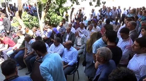AK Parti Milletvekili Gülpınar Sivereklilerle bayramlaştı Dailymotion