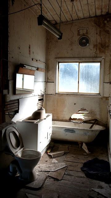 Abandoned Bathroom Flickr Photo Sharing