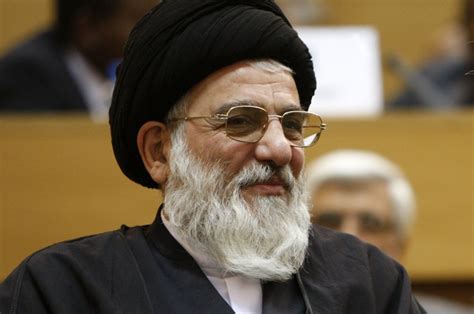 Iranian Cleric Leaves Germany Under Shadow Of Human Rights Accusations
