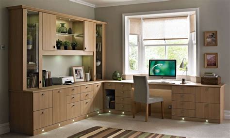 Inspiring Home Office Designs Blow Your Mind Lentine Marine