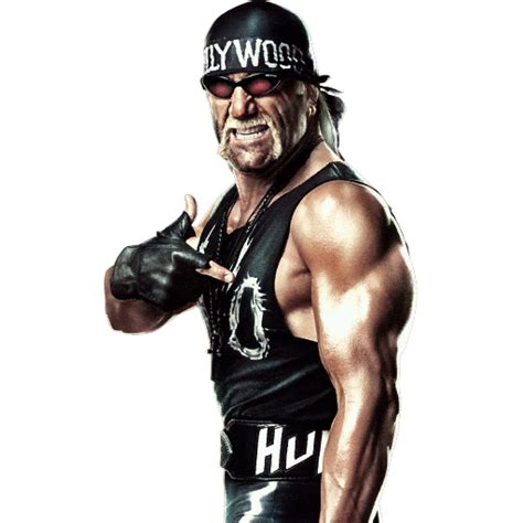 Hulk Hogan Png Images Transparent Free Download Pngmart