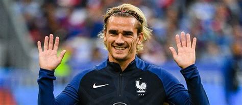 Jun 08, 2021 · antoine griezmann, delantero del barcelona, fue titular en este duelo entre francia y su par de bulgaria y a los 29' de la primera etapa anotó un tremendo golazo. PHOTOS - France-the netherlands : Antoine Griezmann mocked ...