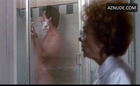 Sylvester Stallone Sexy Shirtless Scene In Stop Or My Mom Will Shoot