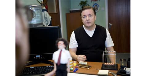 Where Can You Watch The Ricky Gervais Show - Extras | The Best TV Shows Created by Ricky Gervais | POPSUGAR