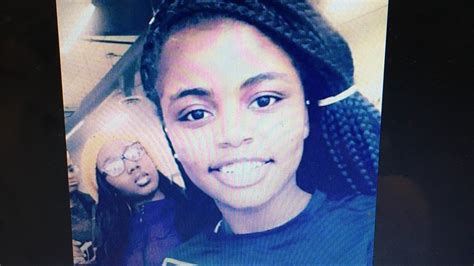 Benton Harbor Police Looking For Missing 15 Year Old Girl