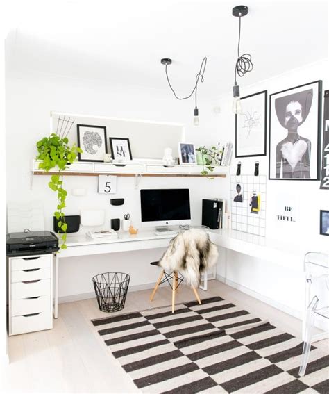 50 Home Office Design Ideas That Will Inspire Productivity Home Office
