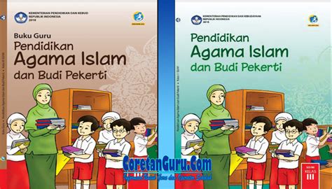 Buku Pendidikan Agama Islam Kelas 3 - Terkait Pendidikan