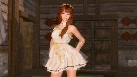 What Are Some Of Your Favorite Dress Mods Request And Find Skyrim