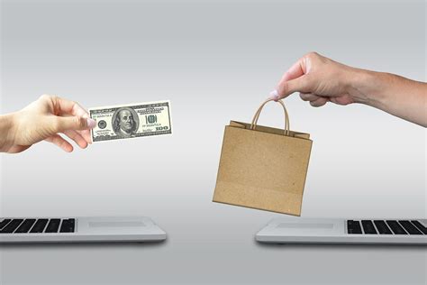 7 Ways On How To Sell Something Online Safely Libertyid