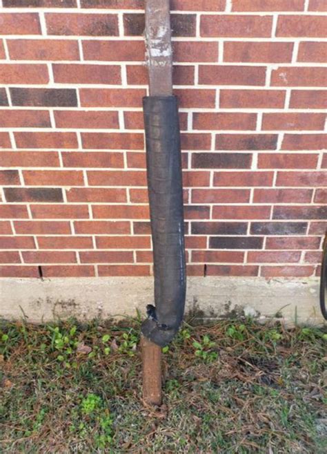 Pipe Stake For Sale In Houston Tx Offerup