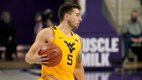 Why Jordan Mccabe Would Fit With Wisconsin