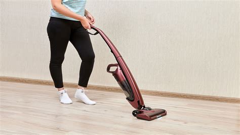 5 Best Lightweight Vacuum Cleaner For Elderly 2019 Buyers Guide