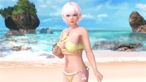 Doax Venusvacation公式 On Twitter 「dead Or Alive Xtreme Venus Vacation