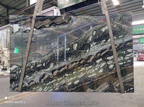 Dedalus Marble Green Marble Stonecontact Com