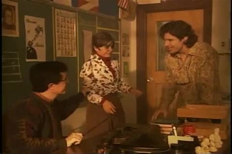 yarn jerri s not something you capture chuck strangers with candy 1999 s01e09 jerri is