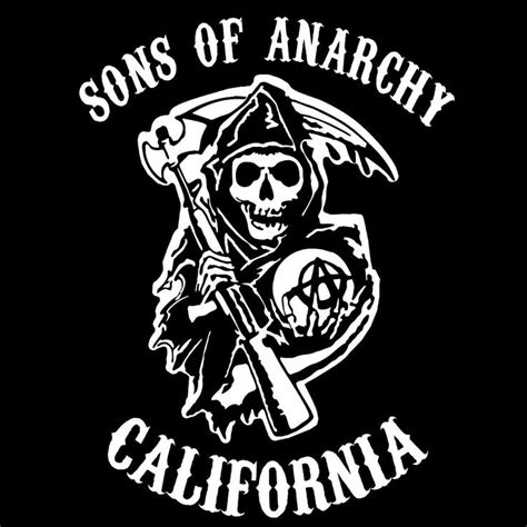 Sons Of Anarchy Any Location Central T Shirts Sons Of Anarchy