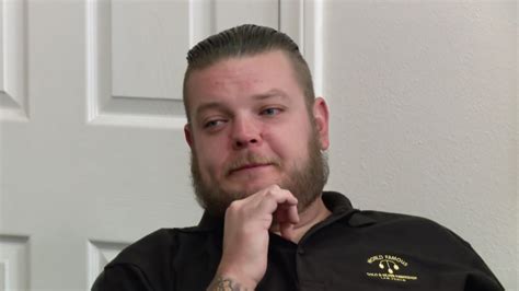 What Happened To Corey From Pawn Stars