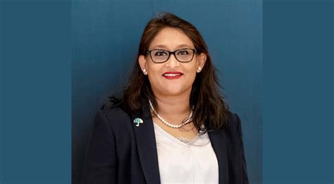 Saima Wazed Elected Who Regional Director
