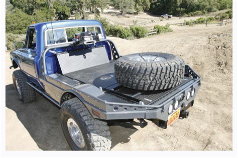 The factory pickup bed is adequate for most uses, but even 8 ft. Are flatbeds and custom pickup truck beds the ultimate 4x4 ...