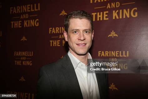 farinelli and the king broadway opening night fotografías e imágenes de stock getty images