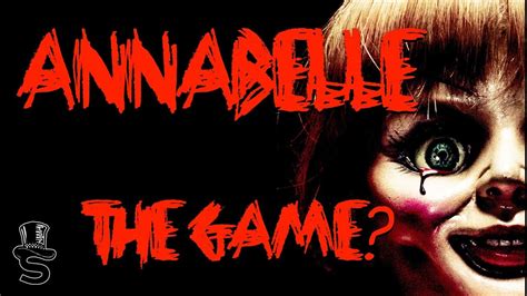 Annabelle Doll Game Agnes Doll Gameplay Indie Horror Lets Play