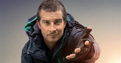 tv with thinus netflix adds interactive adventure series you vs wild with bear grylls