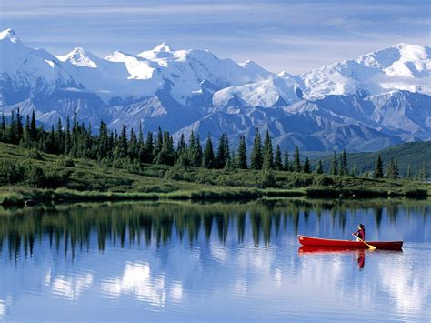 Beautiful Alaska Wallpaper 1600x1200 29277