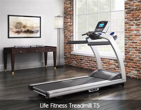 Life Fitness Treadmill T3 Vs T5 Lafitness Reviews