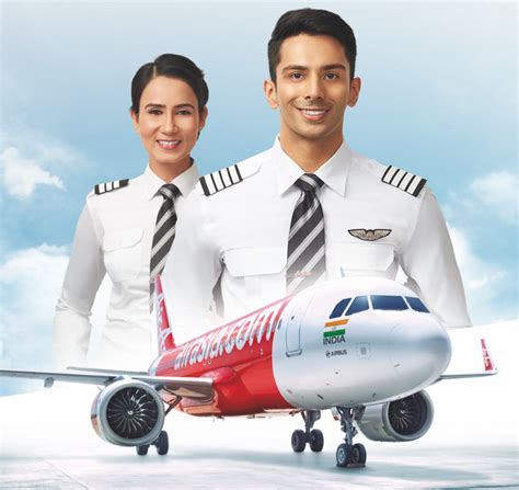 Enrol in cadet pilot training physics and english requirements: Air Asia Cadet Pilot Program | The Pilot.in - Apply Now!