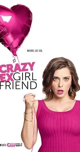 Girlfriends Tv Series Crazy Ex Girlfriends Crazy Ex Gf Decadent Movement Zoeys Extraordinary